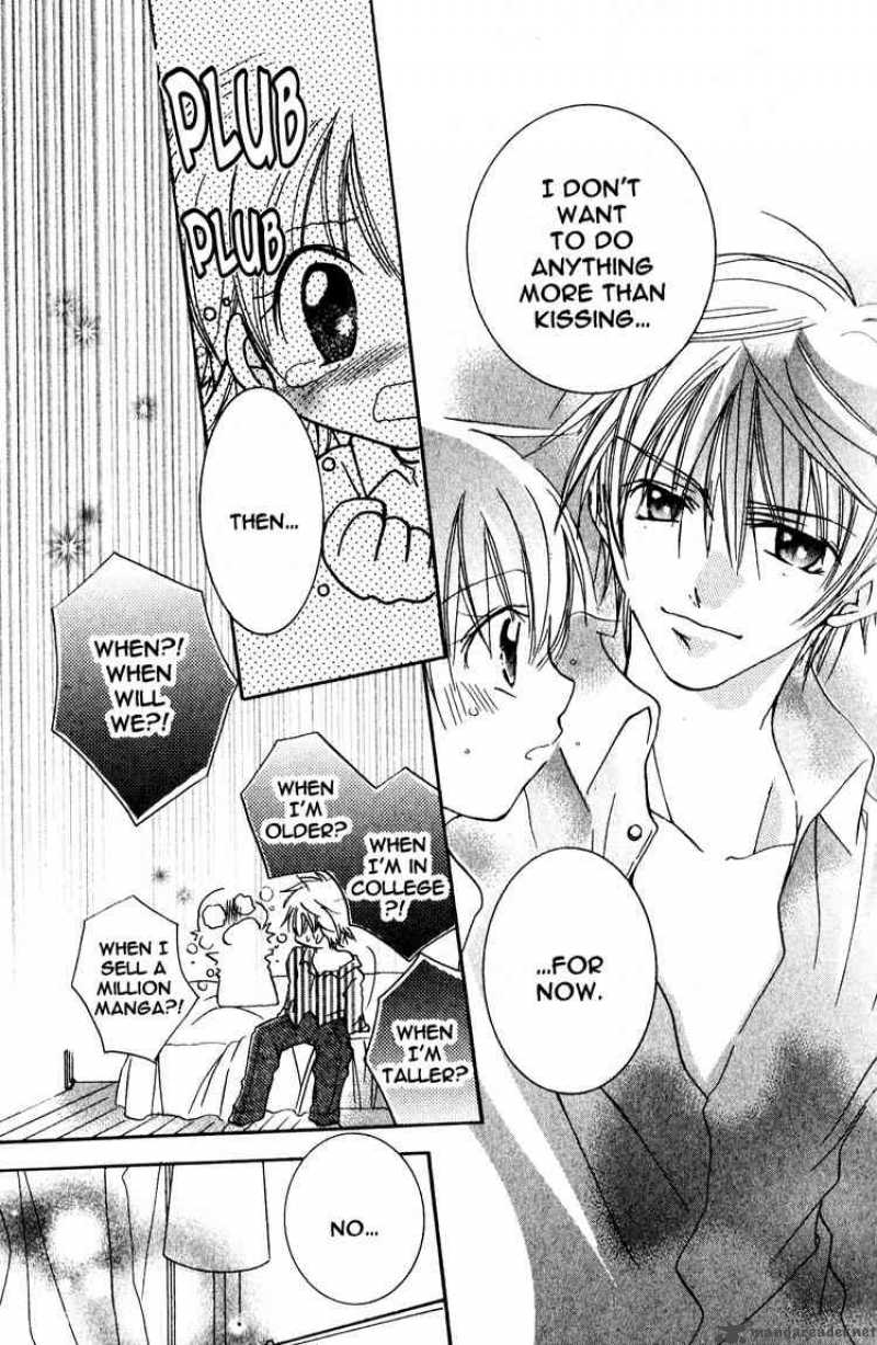 Fall In Love Like A Comic 6 34