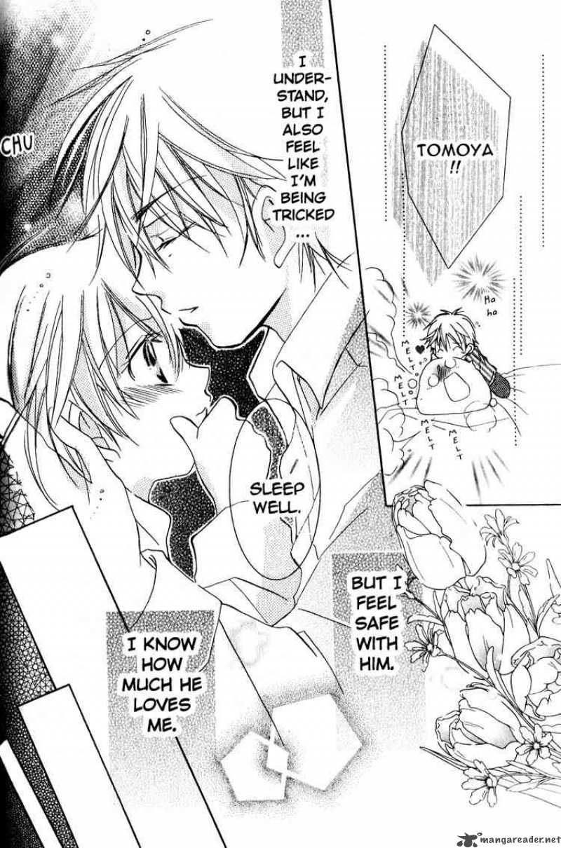 Fall In Love Like A Comic 6 37