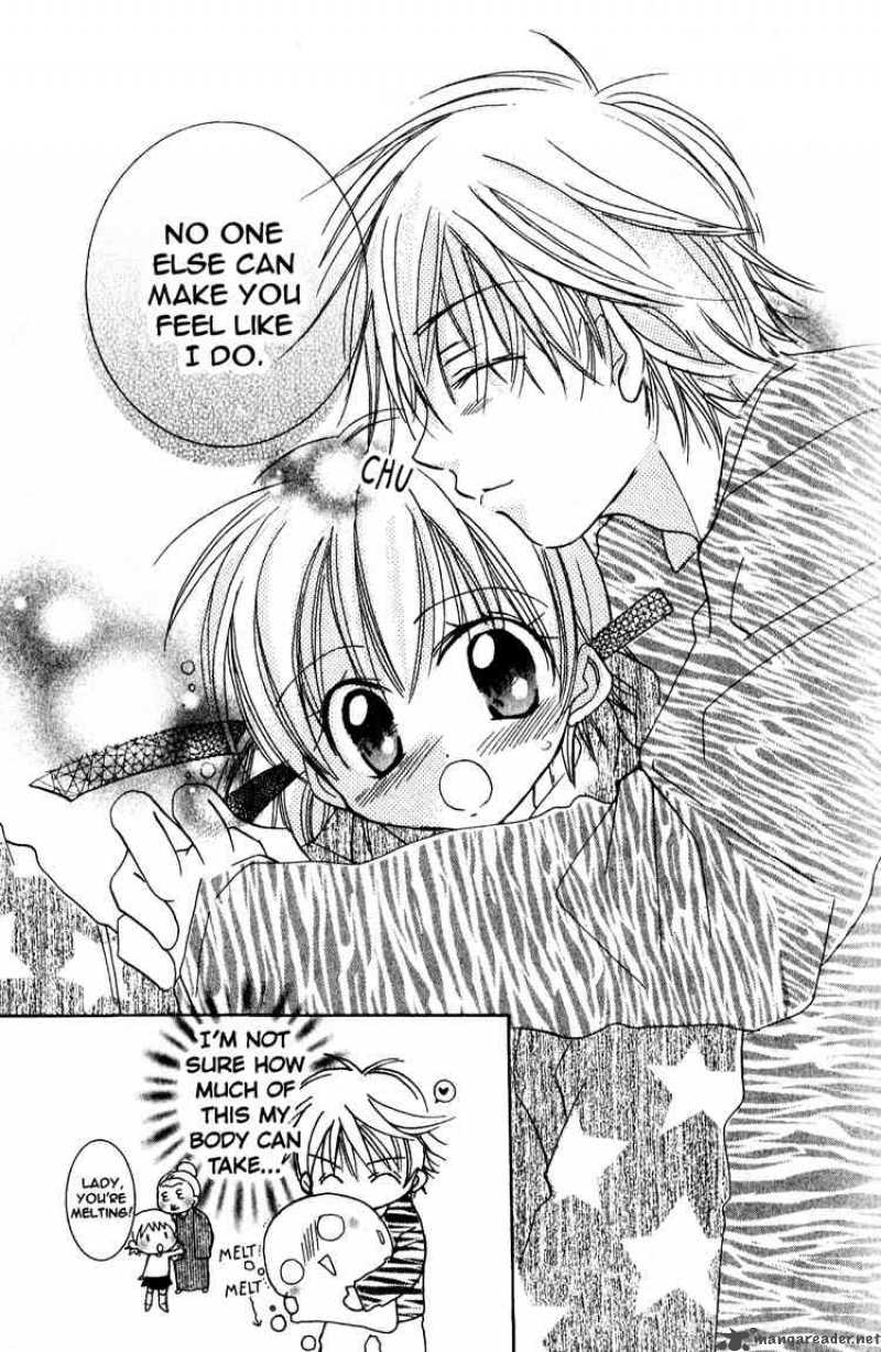 Fall In Love Like A Comic 6 40