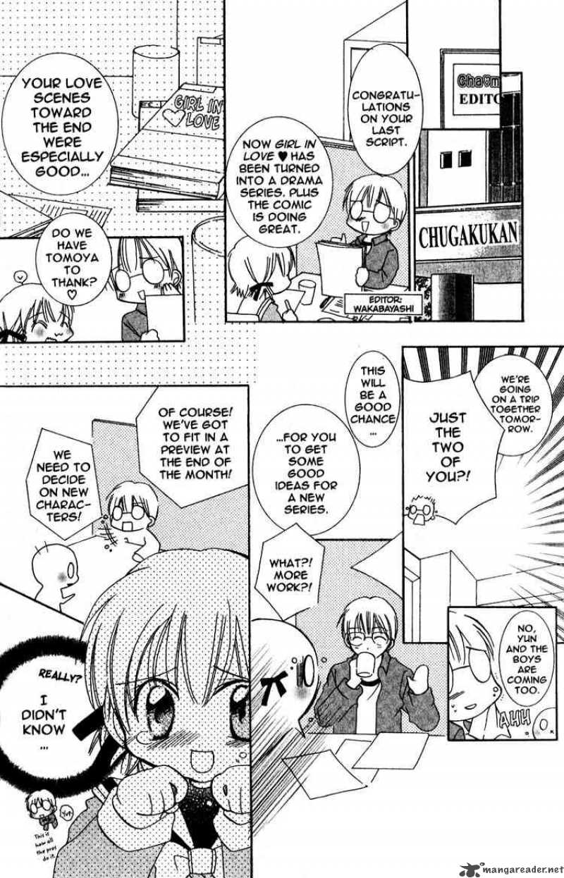 Fall In Love Like A Comic 6 5