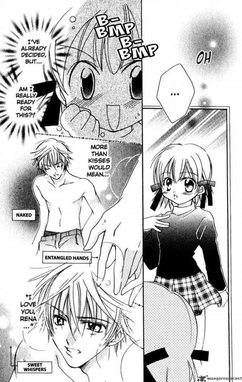 Fall In Love Like A Comic 6 8