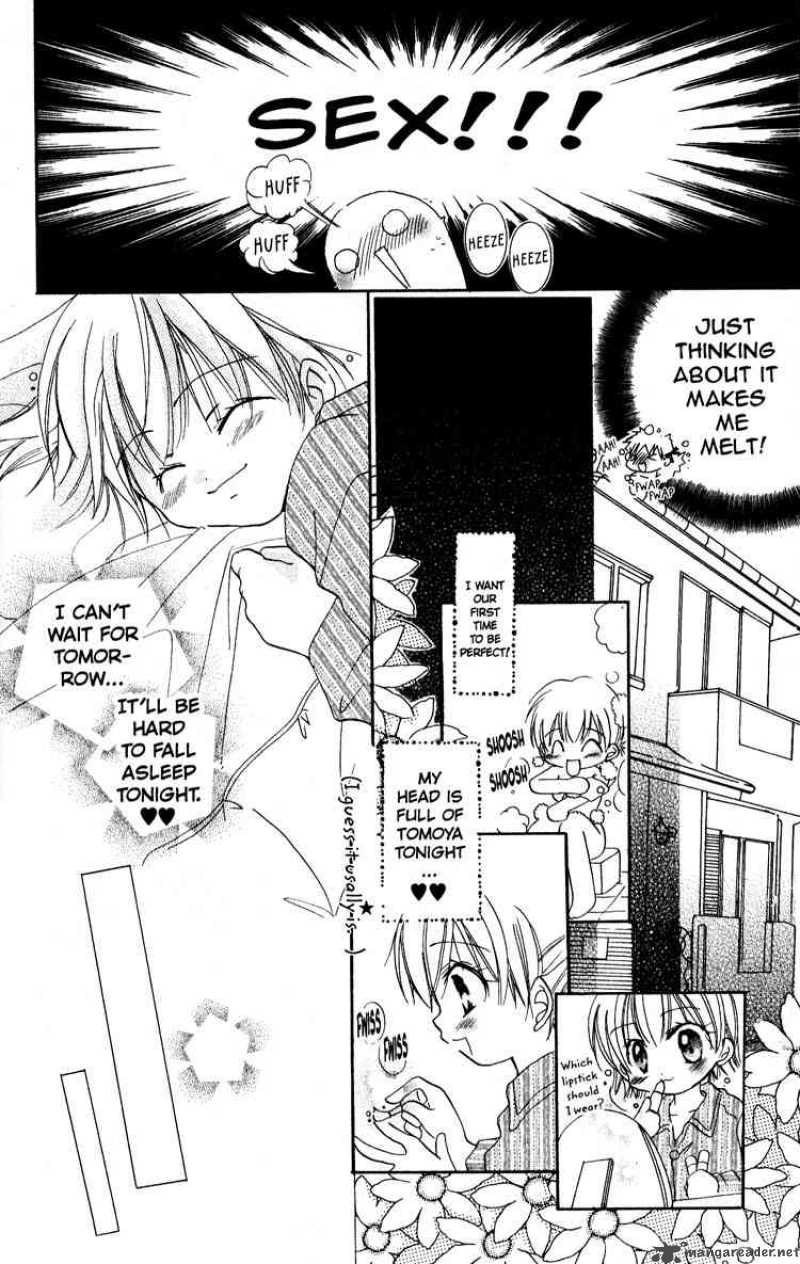 Fall In Love Like A Comic 6 9
