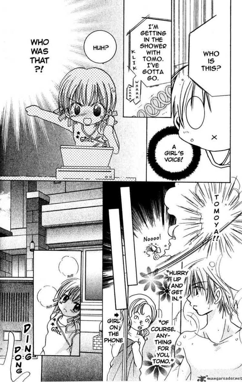 Fall In Love Like A Comic 7 2
