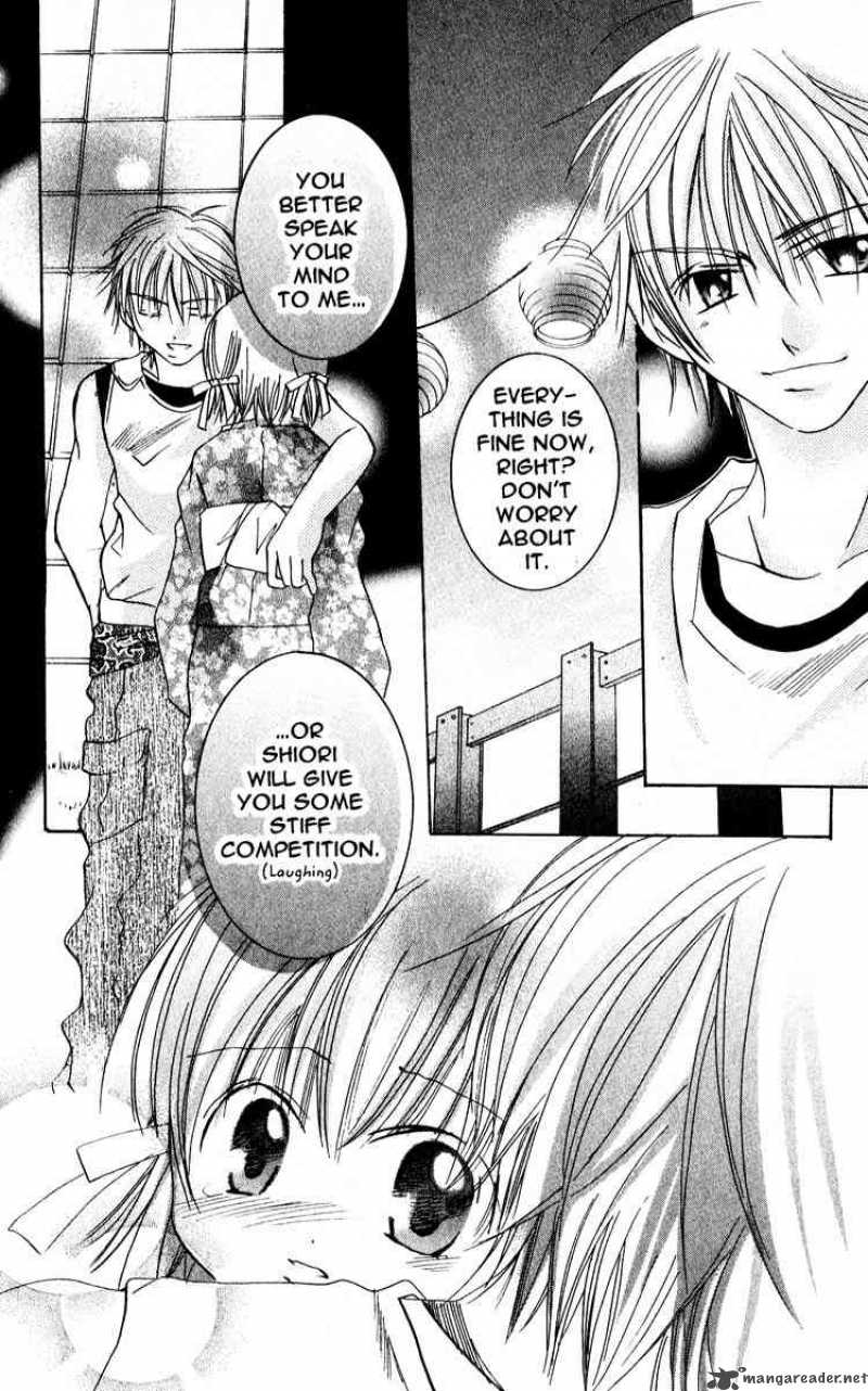 Fall In Love Like A Comic 7 20