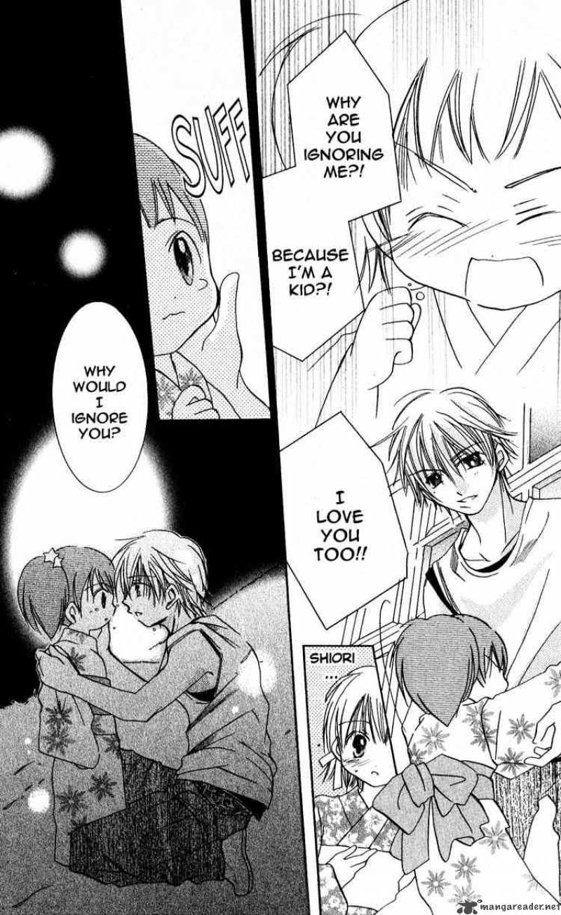 Fall In Love Like A Comic 7 22