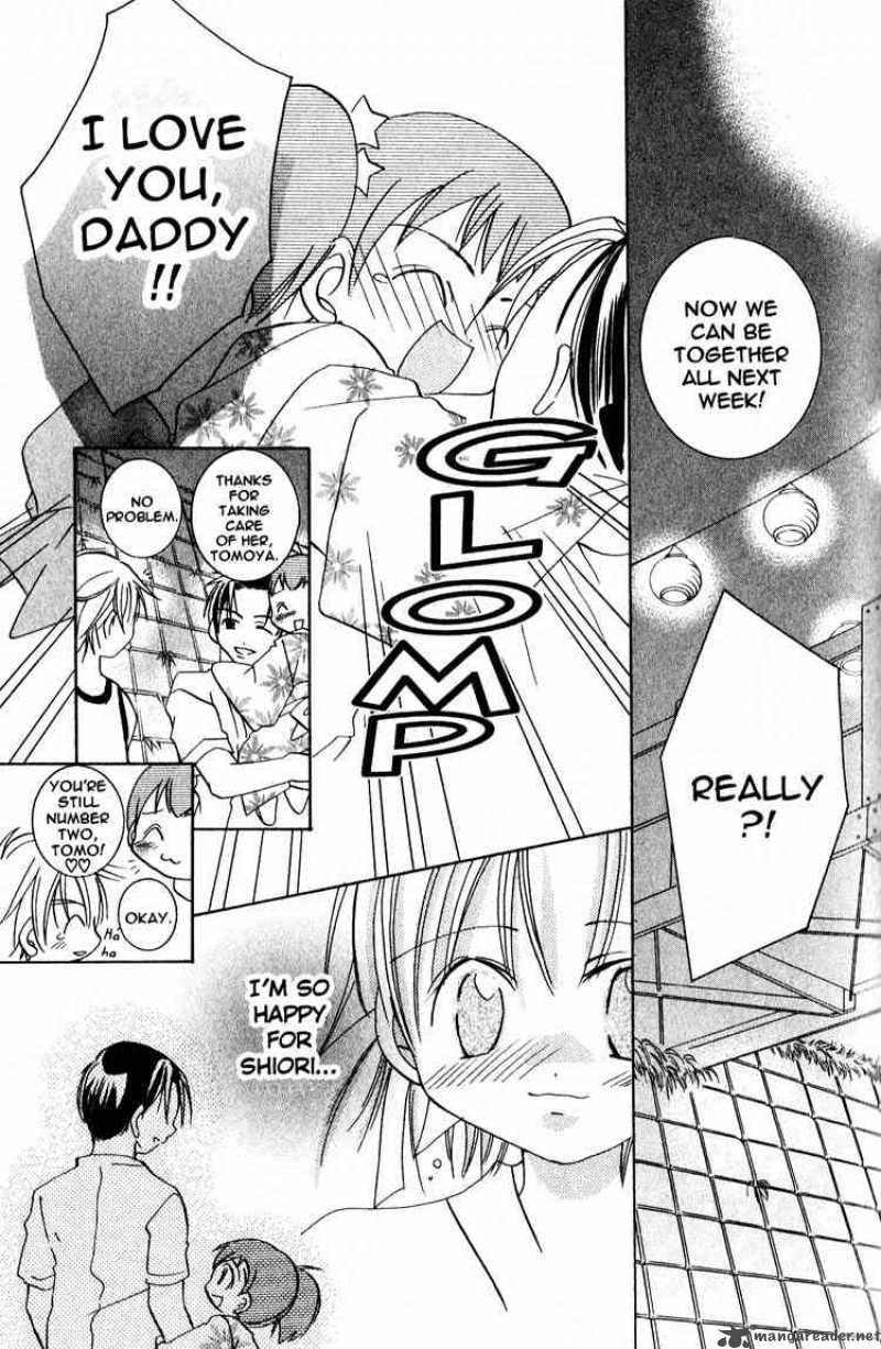 Fall In Love Like A Comic 7 25