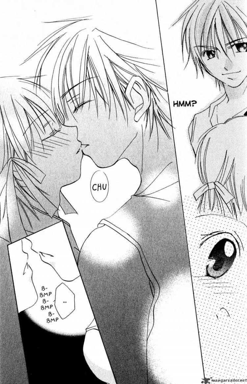 Fall In Love Like A Comic 7 27