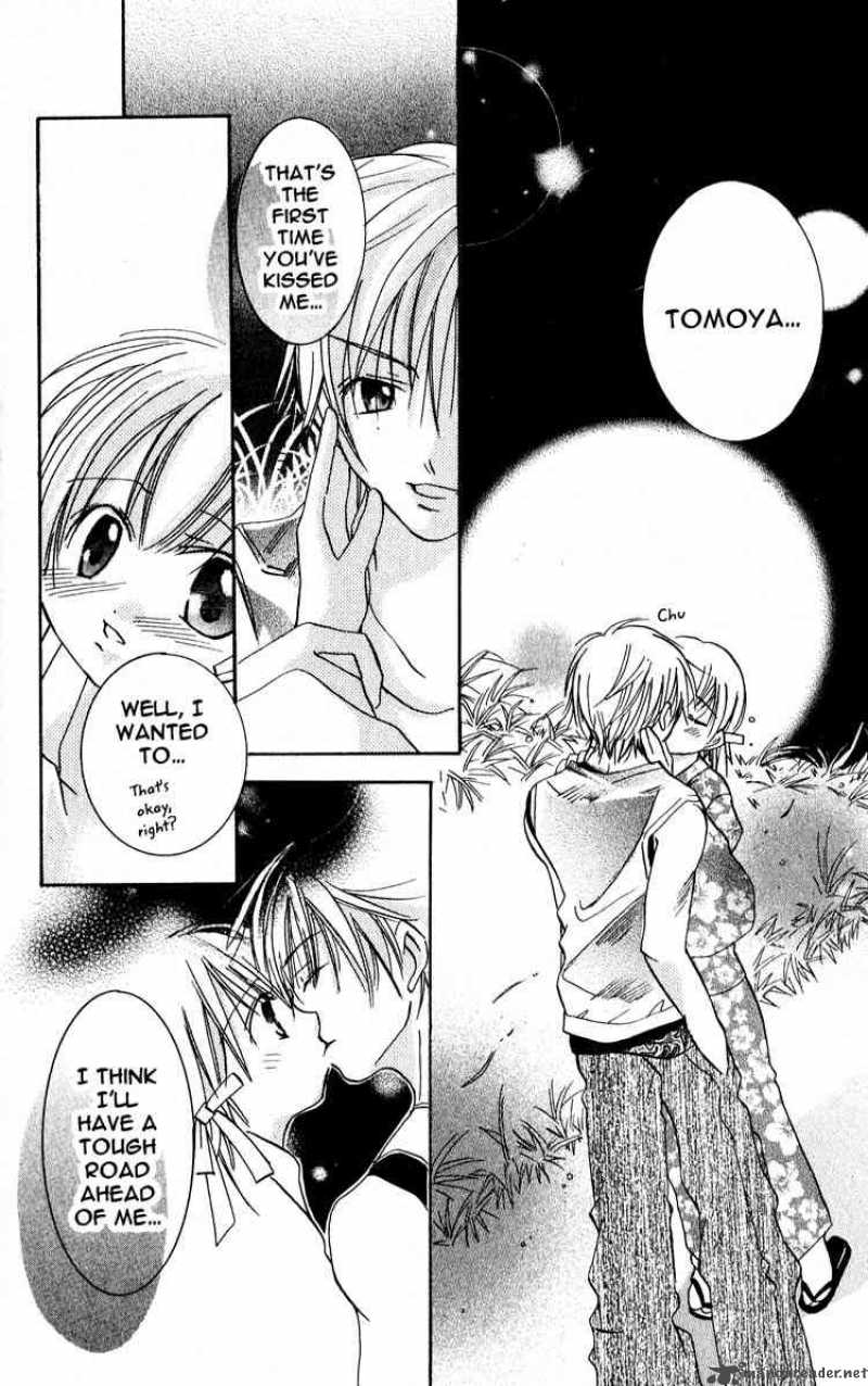 Fall In Love Like A Comic 7 28