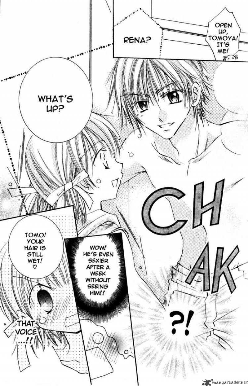 Fall In Love Like A Comic 7 3