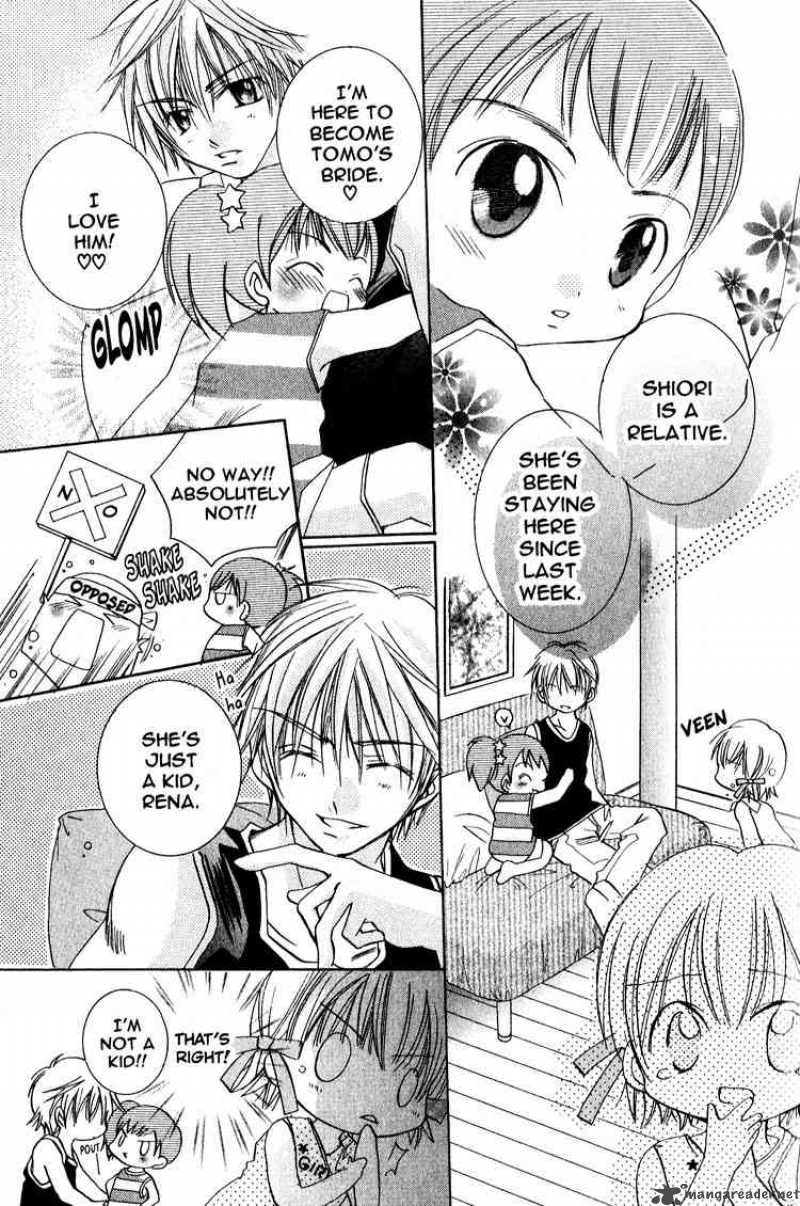 Fall In Love Like A Comic 7 5