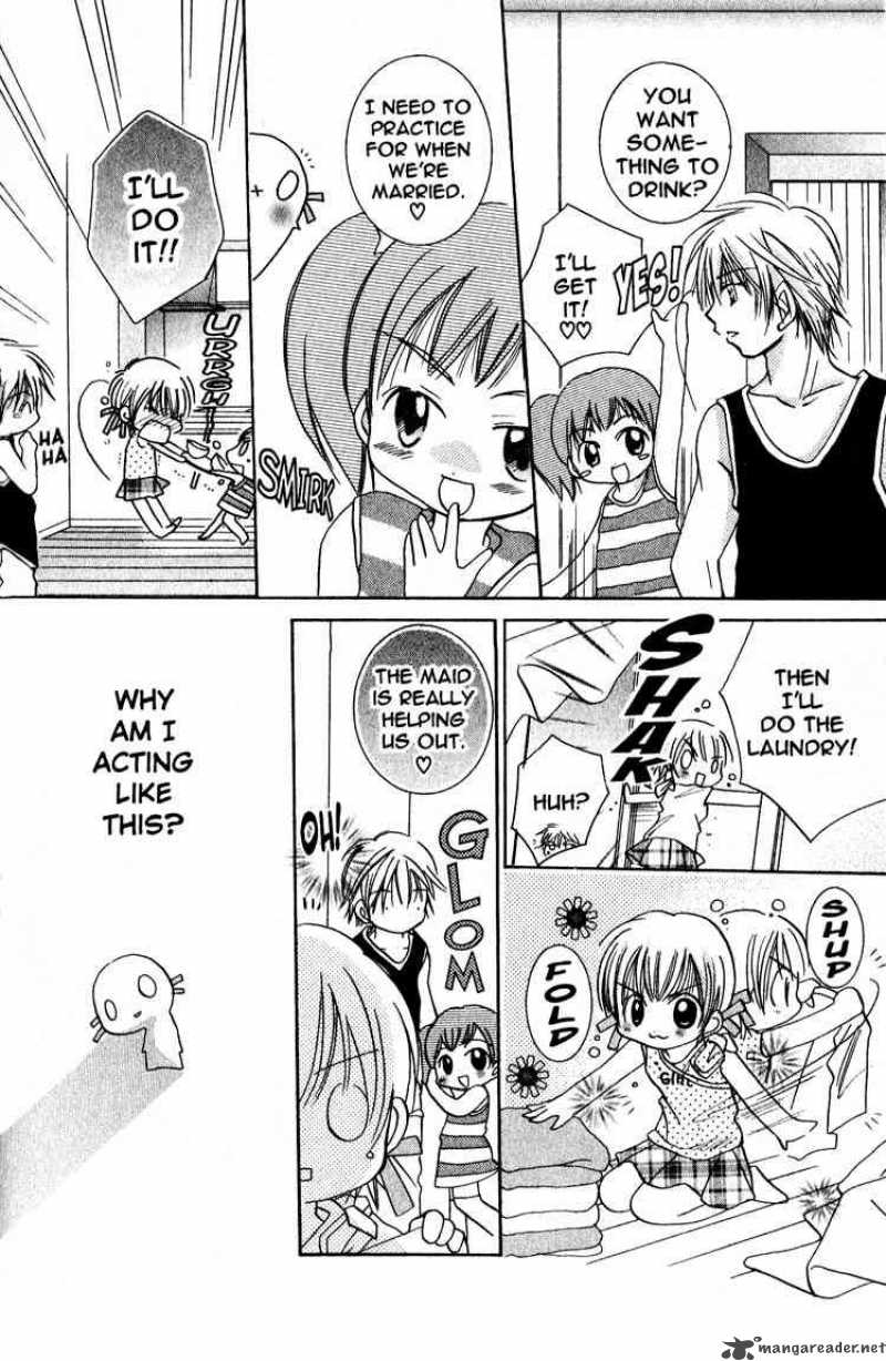 Fall In Love Like A Comic 7 8