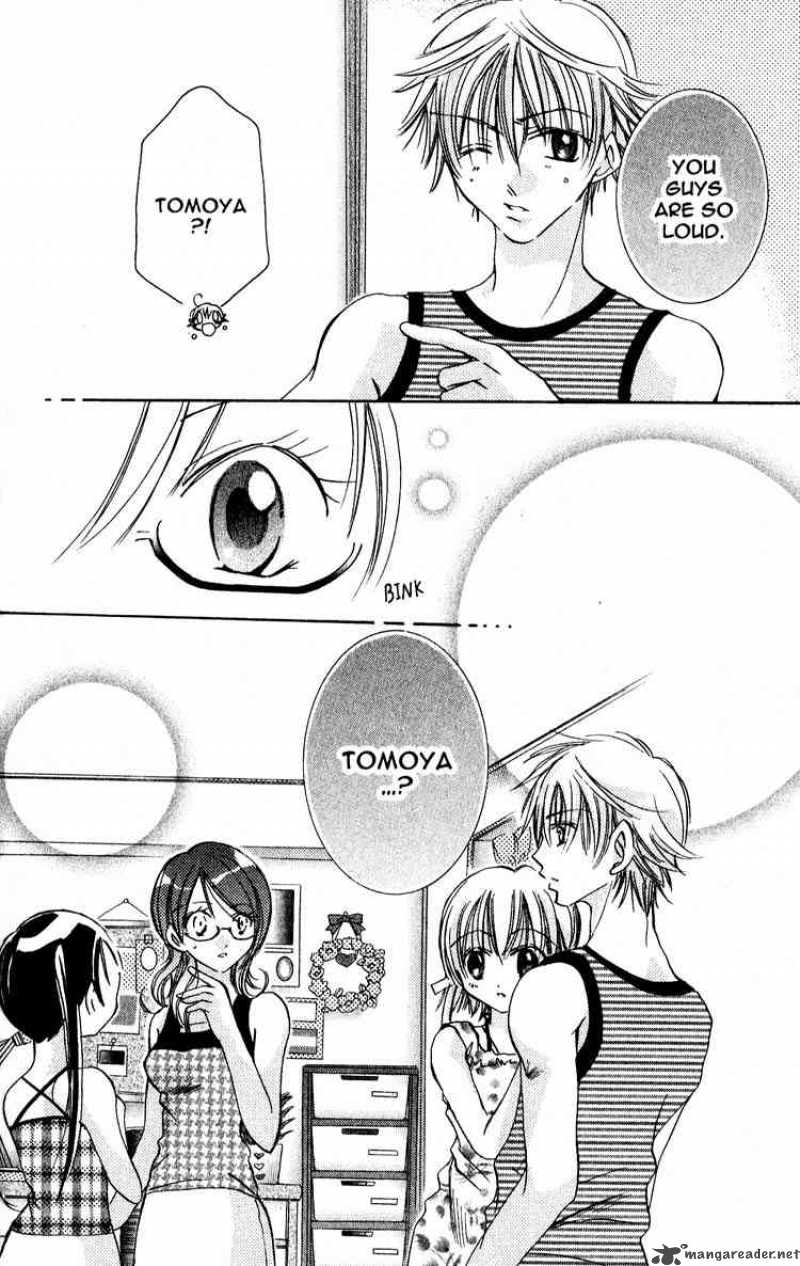 Fall In Love Like A Comic 8 10