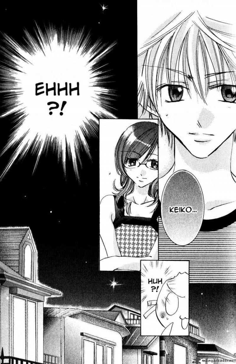Fall In Love Like A Comic 8 11