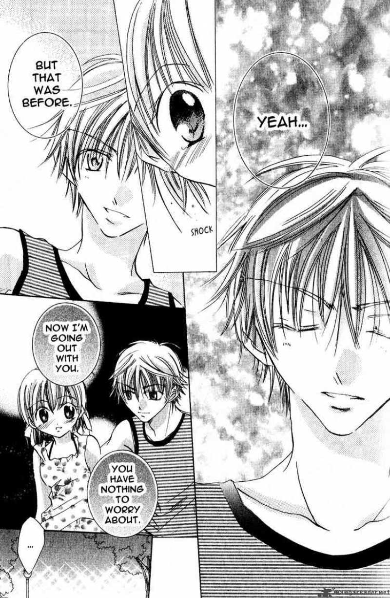 Fall In Love Like A Comic 8 15