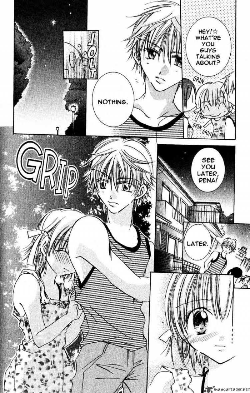 Fall In Love Like A Comic 8 18