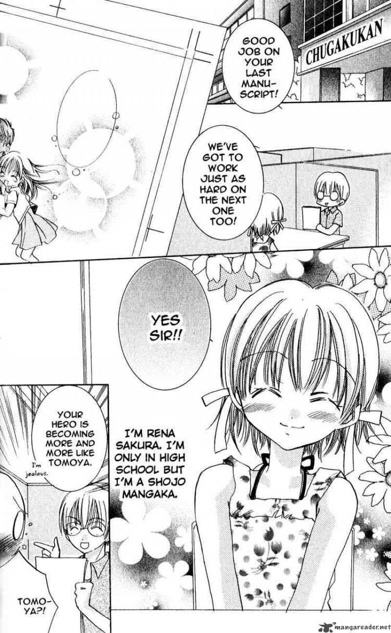 Fall In Love Like A Comic 8 2