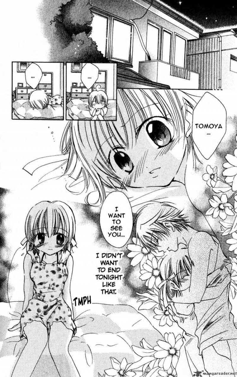 Fall In Love Like A Comic 8 20