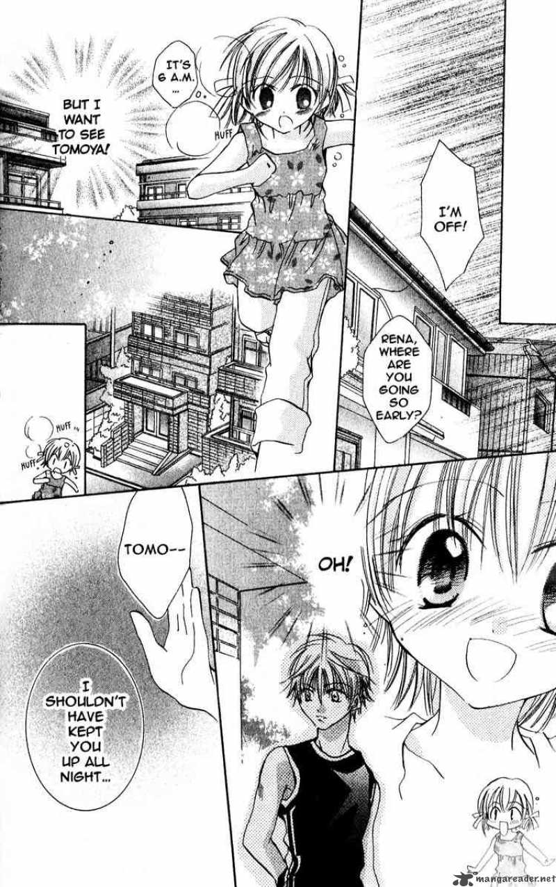 Fall In Love Like A Comic 8 22