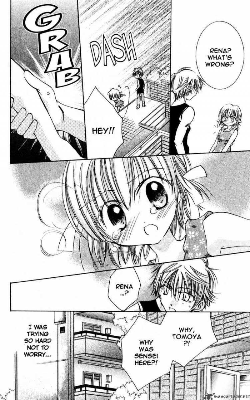 Fall In Love Like A Comic 8 24