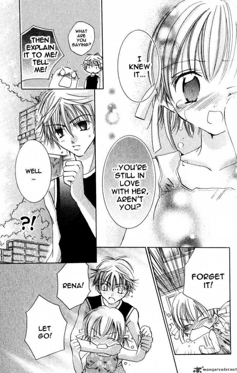 Fall In Love Like A Comic 8 25
