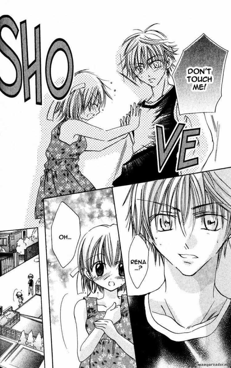 Fall In Love Like A Comic 8 26