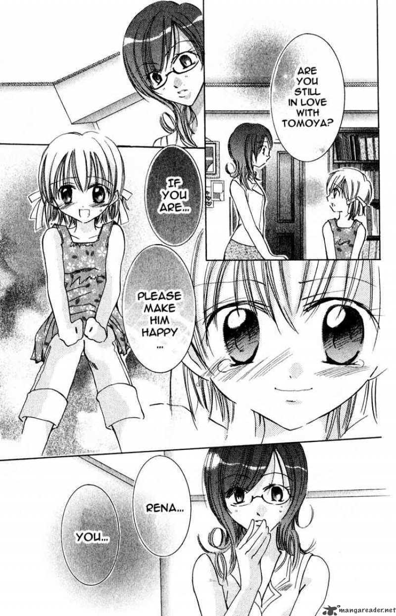 Fall In Love Like A Comic 8 29