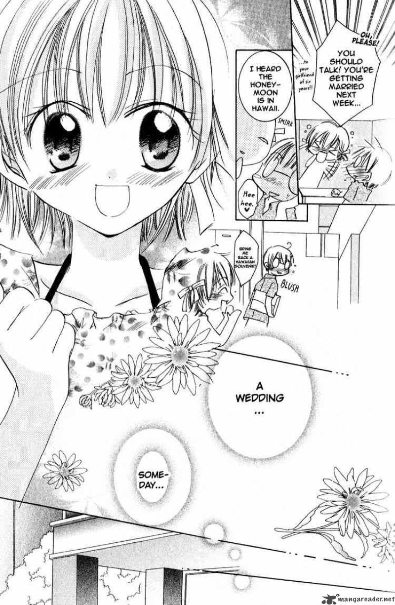 Fall In Love Like A Comic 8 3