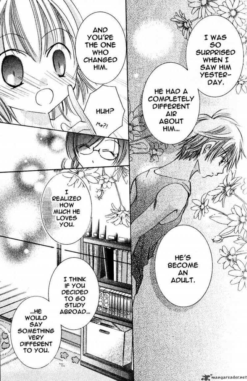 Fall In Love Like A Comic 8 31