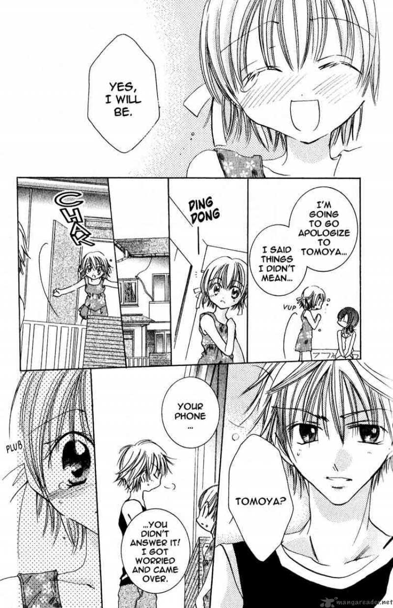 Fall In Love Like A Comic 8 33