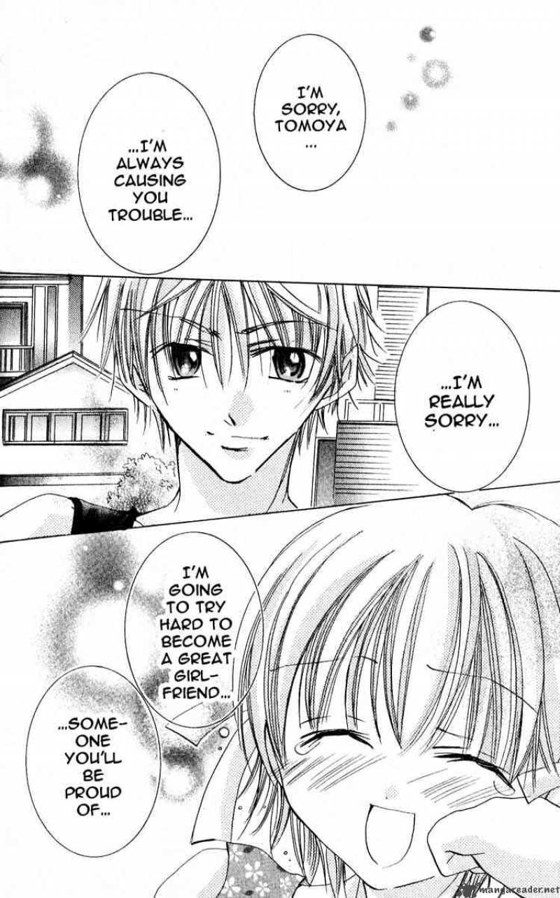 Fall In Love Like A Comic 8 34
