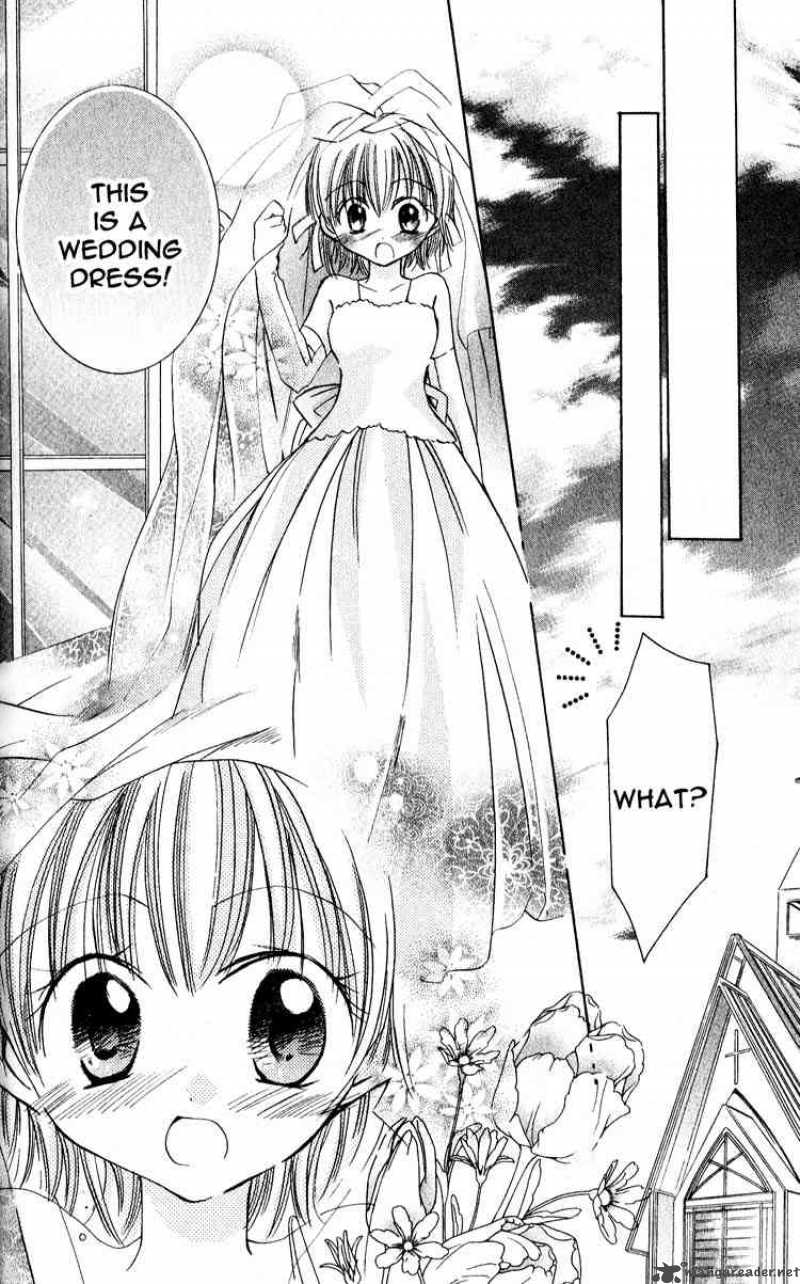 Fall In Love Like A Comic 8 36