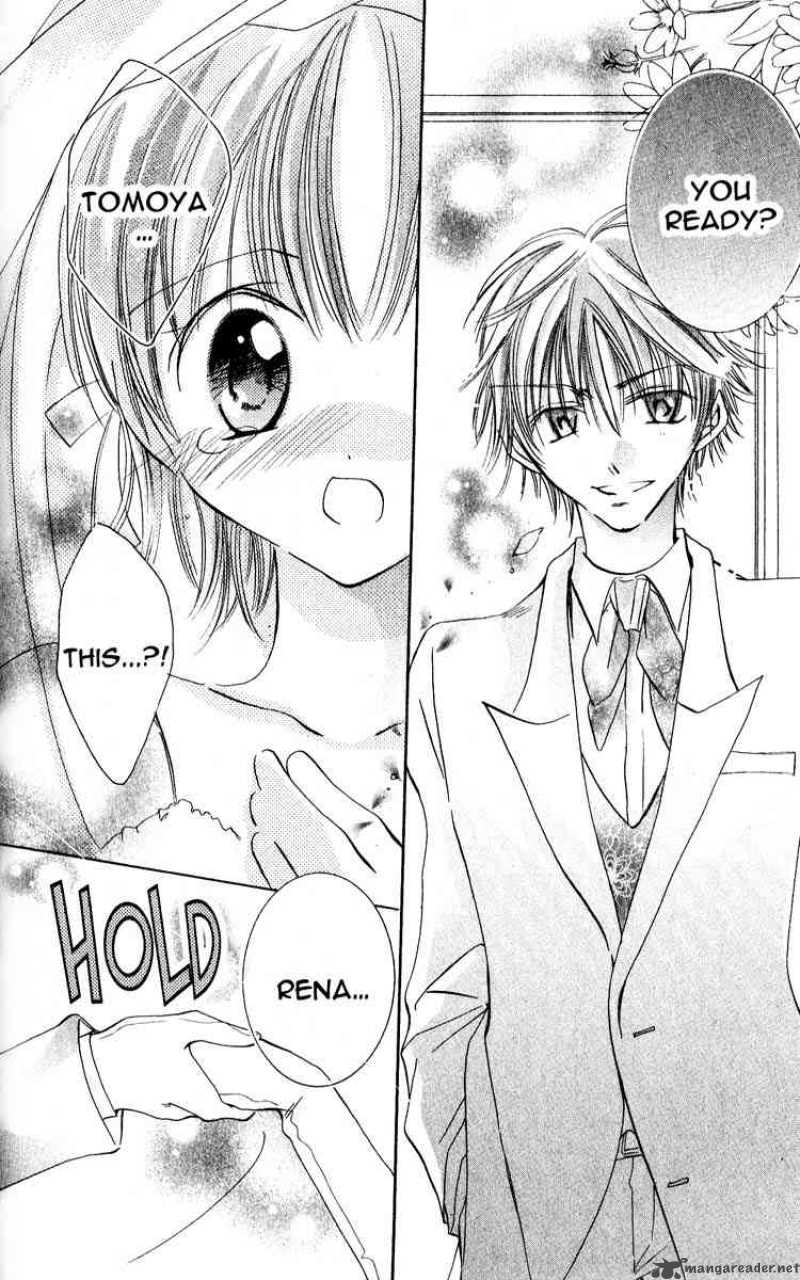 Fall In Love Like A Comic 8 38