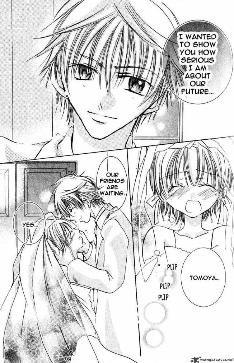 Fall In Love Like A Comic 8 39