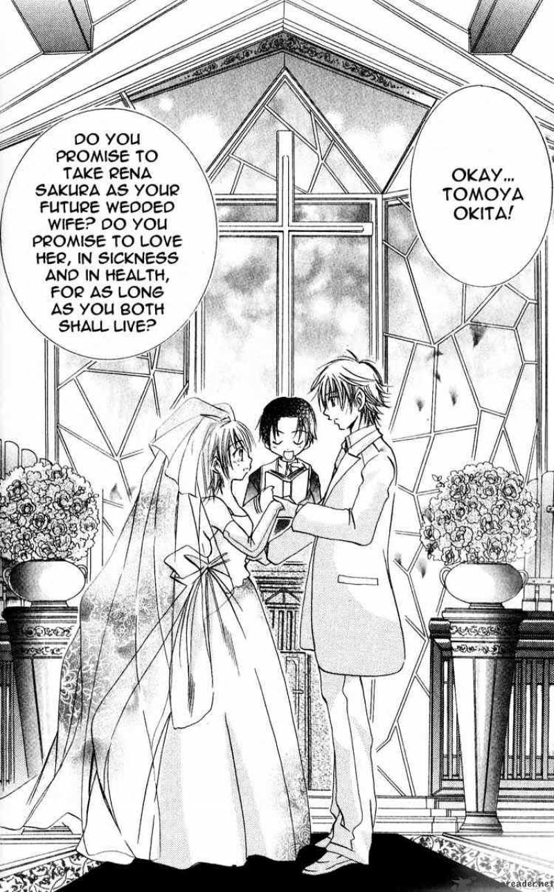 Fall In Love Like A Comic 8 40
