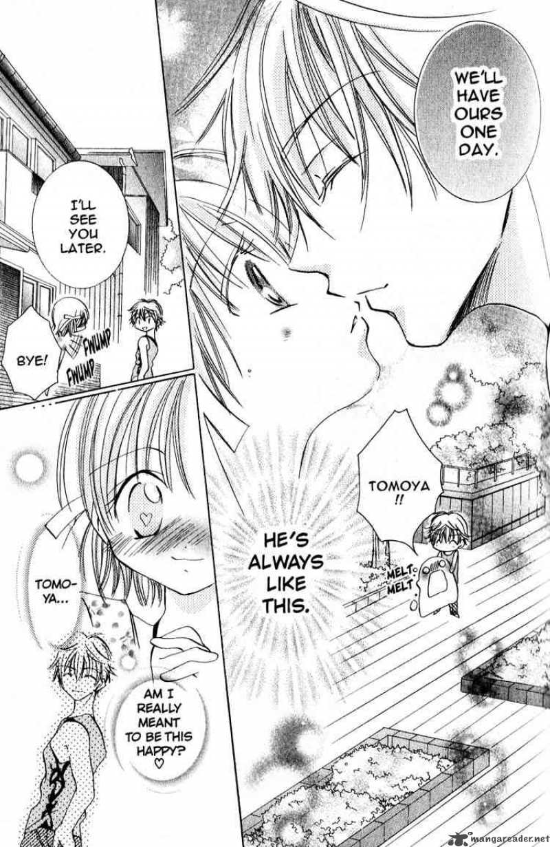 Fall In Love Like A Comic 8 5