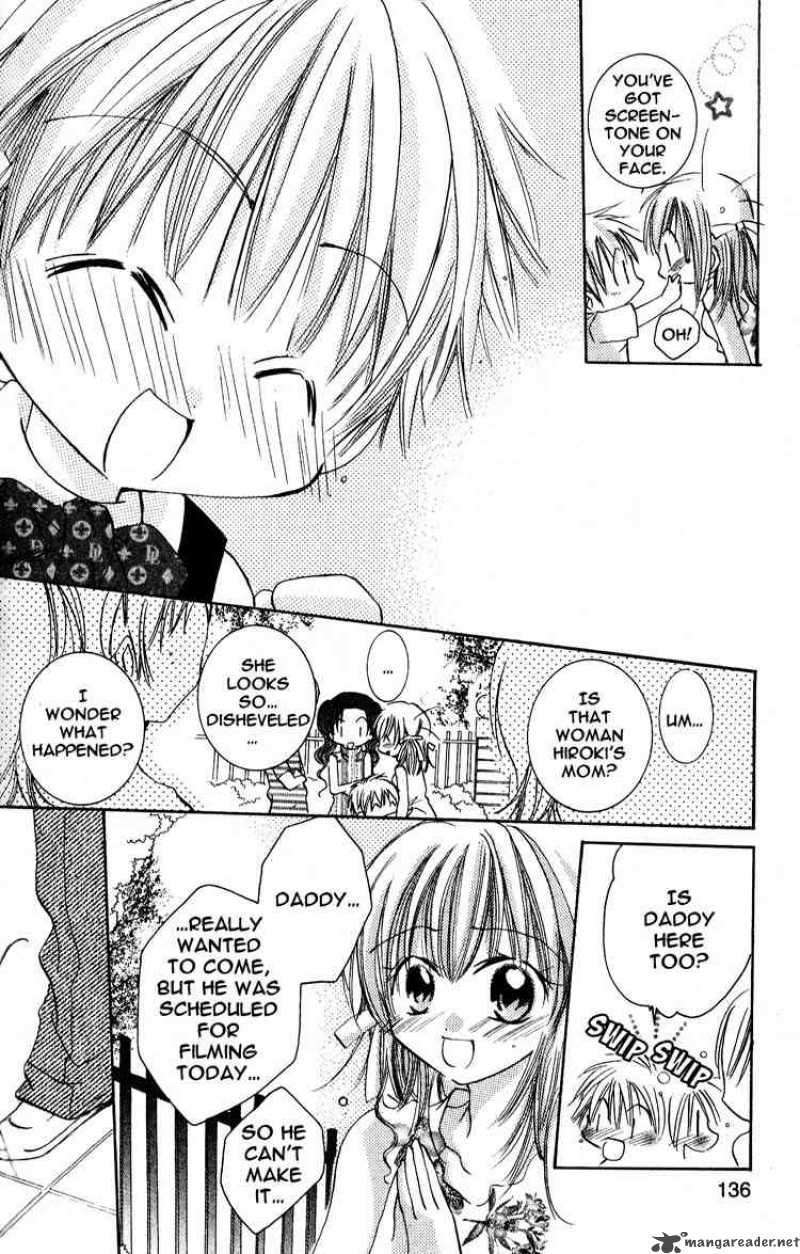 Fall In Love Like A Comic 9 11