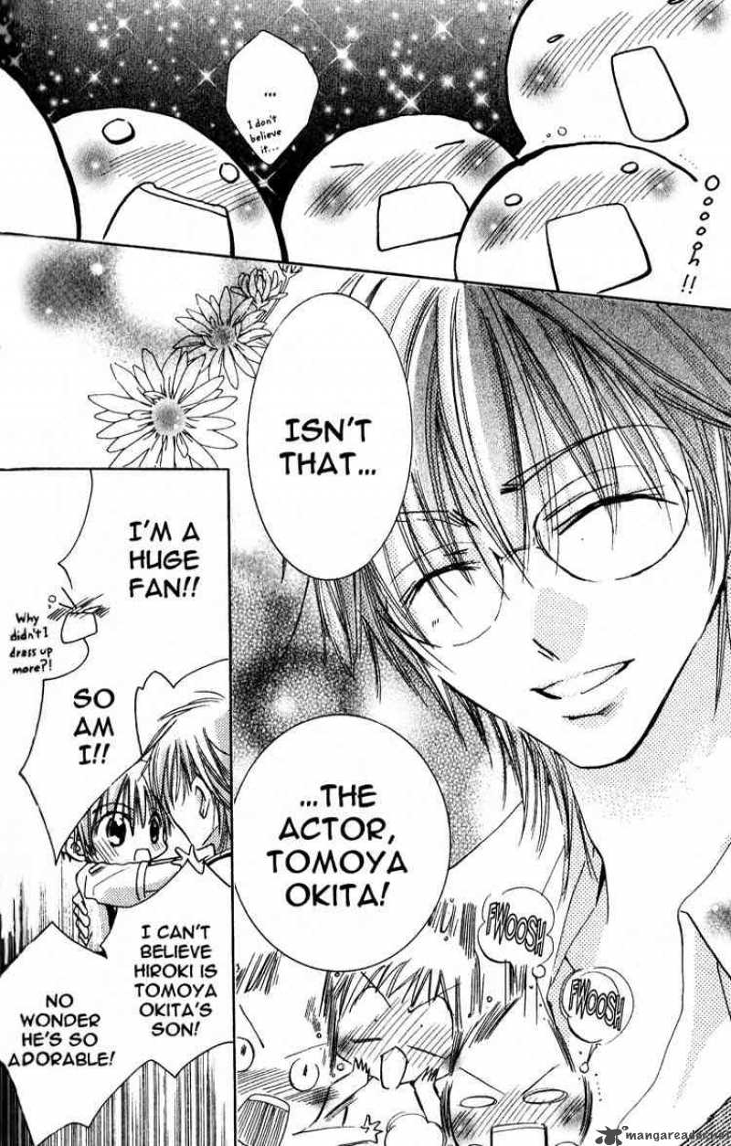 Fall In Love Like A Comic 9 13