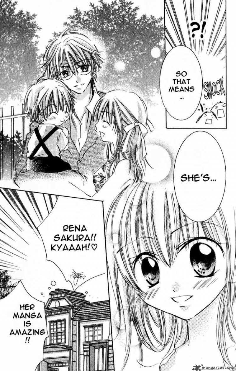 Fall In Love Like A Comic 9 14