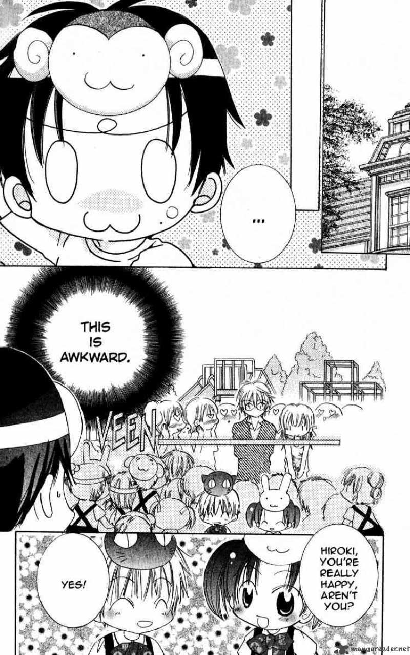 Fall In Love Like A Comic 9 15
