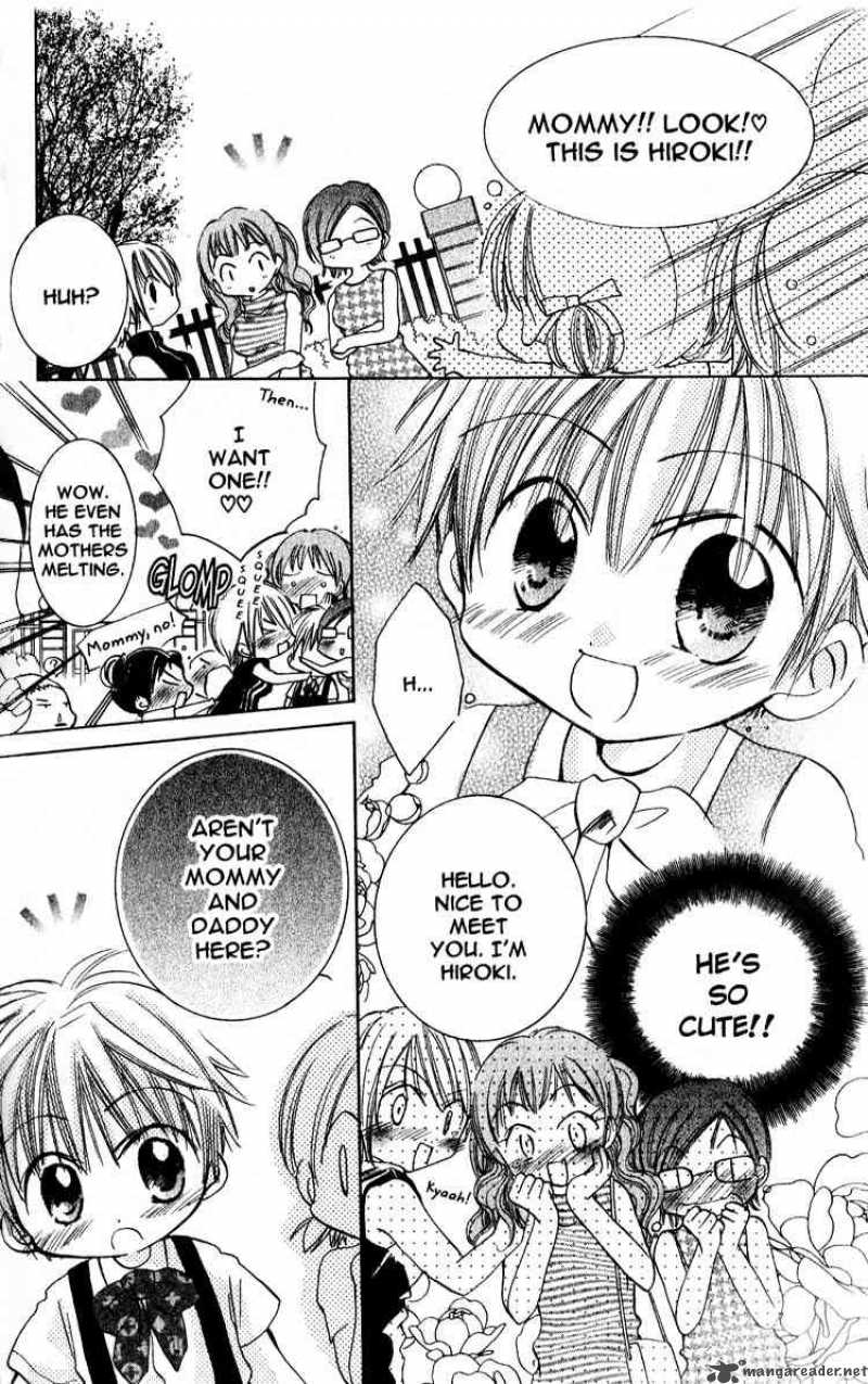 Fall In Love Like A Comic 9 3