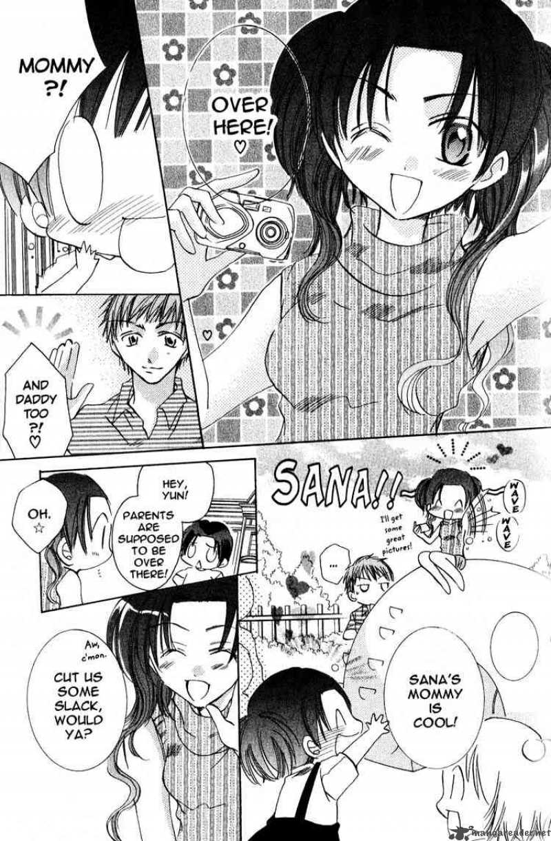 Fall In Love Like A Comic 9 6