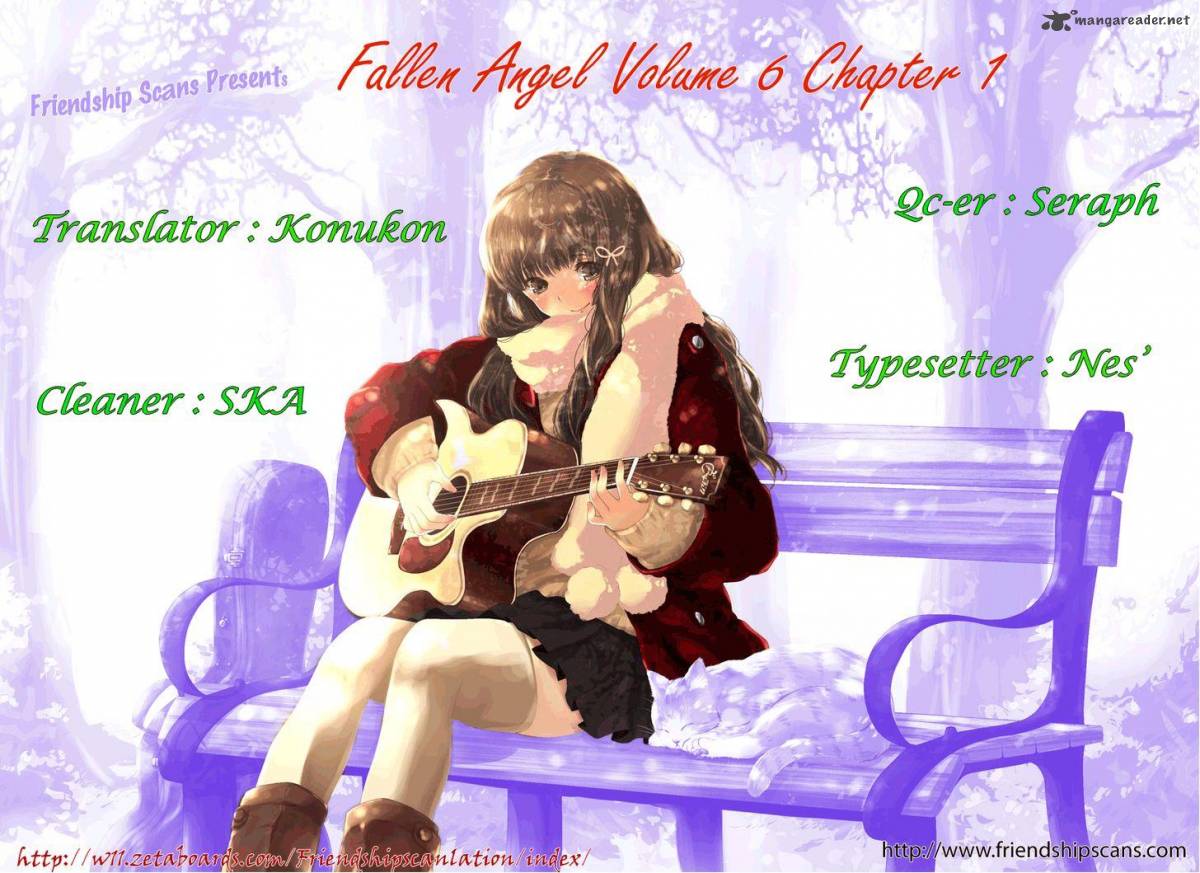 Fallen Angels 26 43
