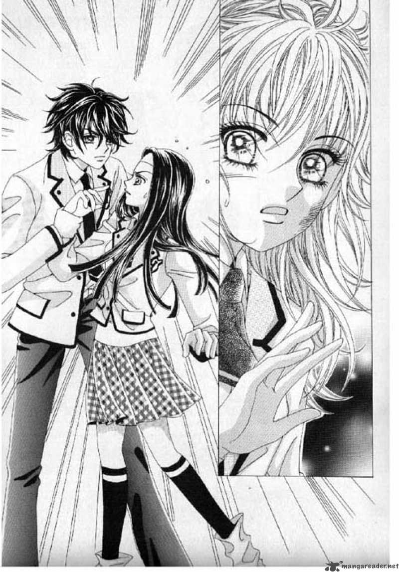Fallen Angels 3 2