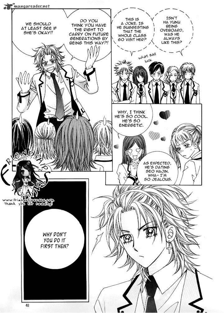 Fallen Angels 32 1
