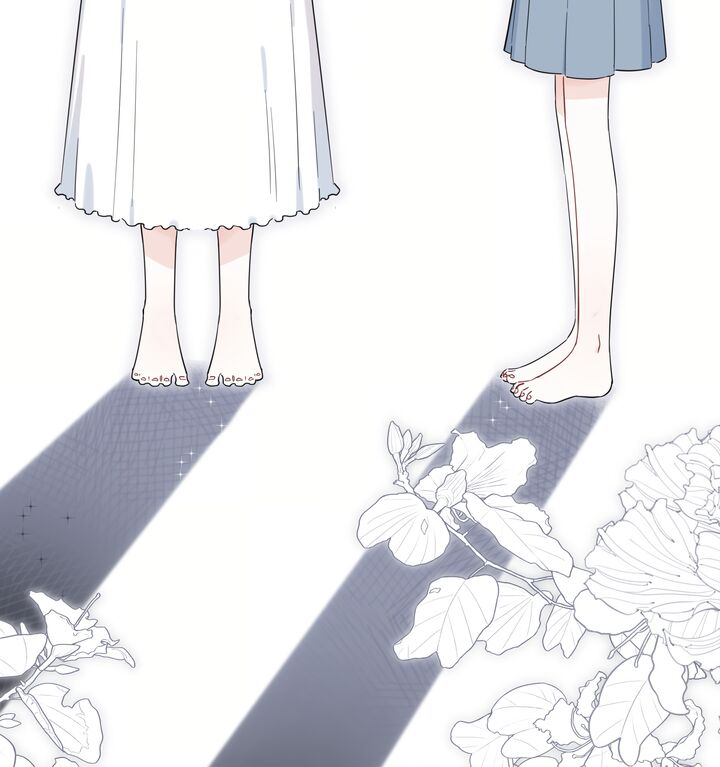 Falling In Love Gives Me Superpowers 17 22