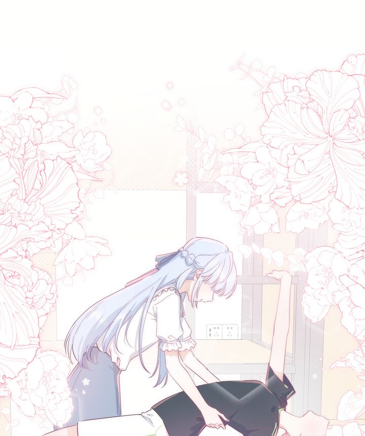 Falling In Love Gives Me Superpowers 21 9