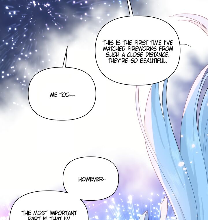 Falling In Love Gives Me Superpowers 31 38