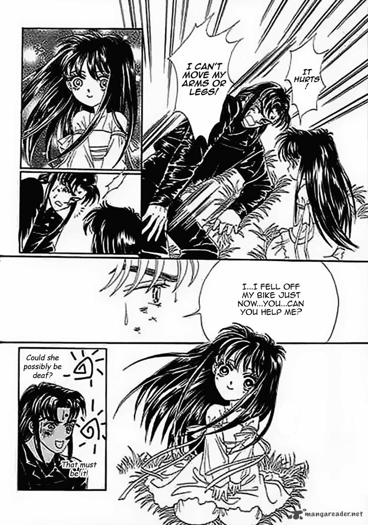 Falls In Love With 300 Year Old Girl 1 14