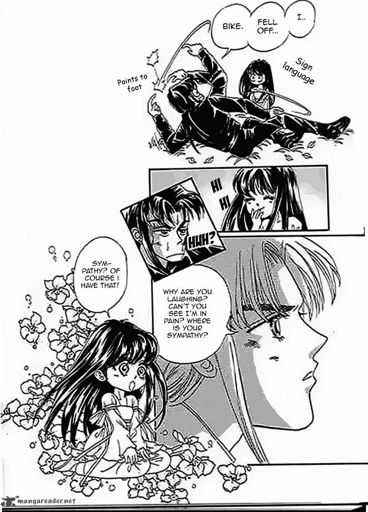 Falls In Love With 300 Year Old Girl 1 15