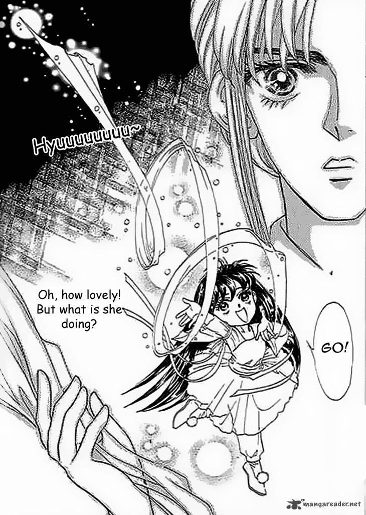 Falls In Love With 300 Year Old Girl 1 18
